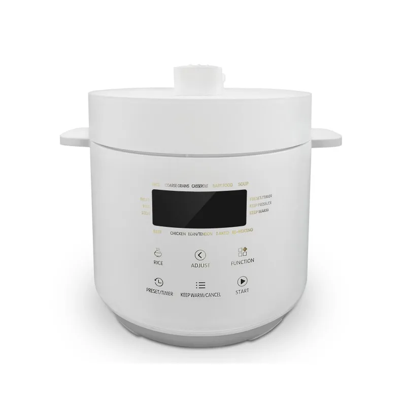 Korea Japan Popular Hot Sale Electric Portable Mini Rice Cooker 110V In Stock