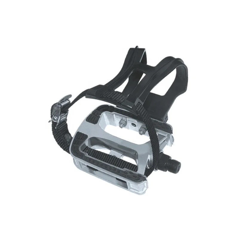 109.7x147.8mm Alloy Pp Road Bike Pedal For Electric Bikes