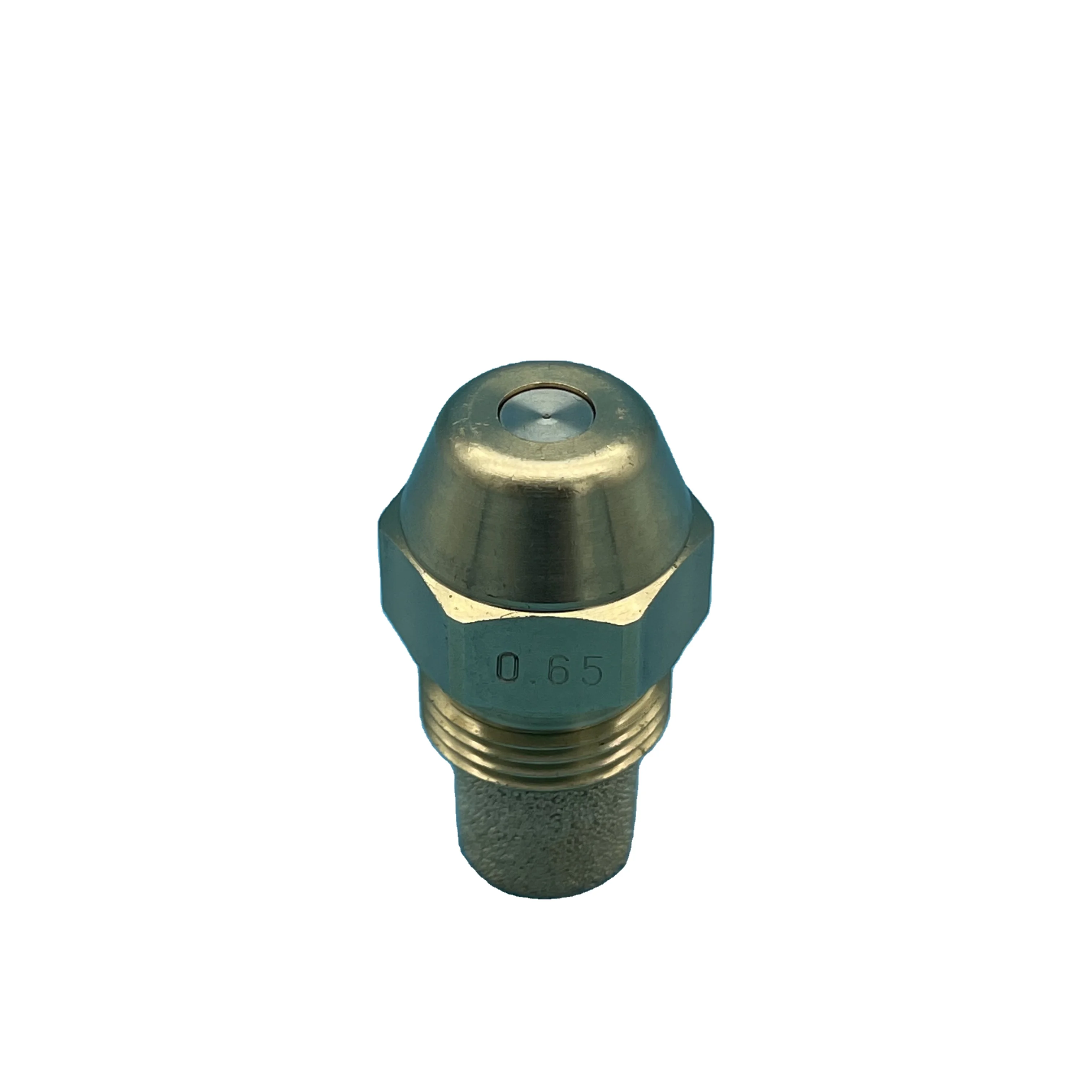60 degrees solid nozzles are sold directly from supplier factories in China