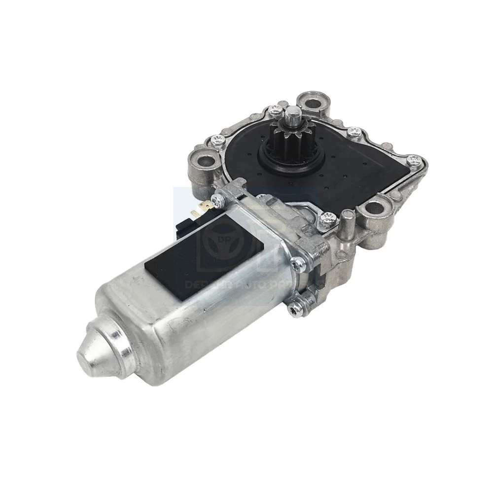 3176550 0130821509 1062011 Depehr европейские автозапчасти VOLV FH FM Грузовик правый стеклоподъемник мотор