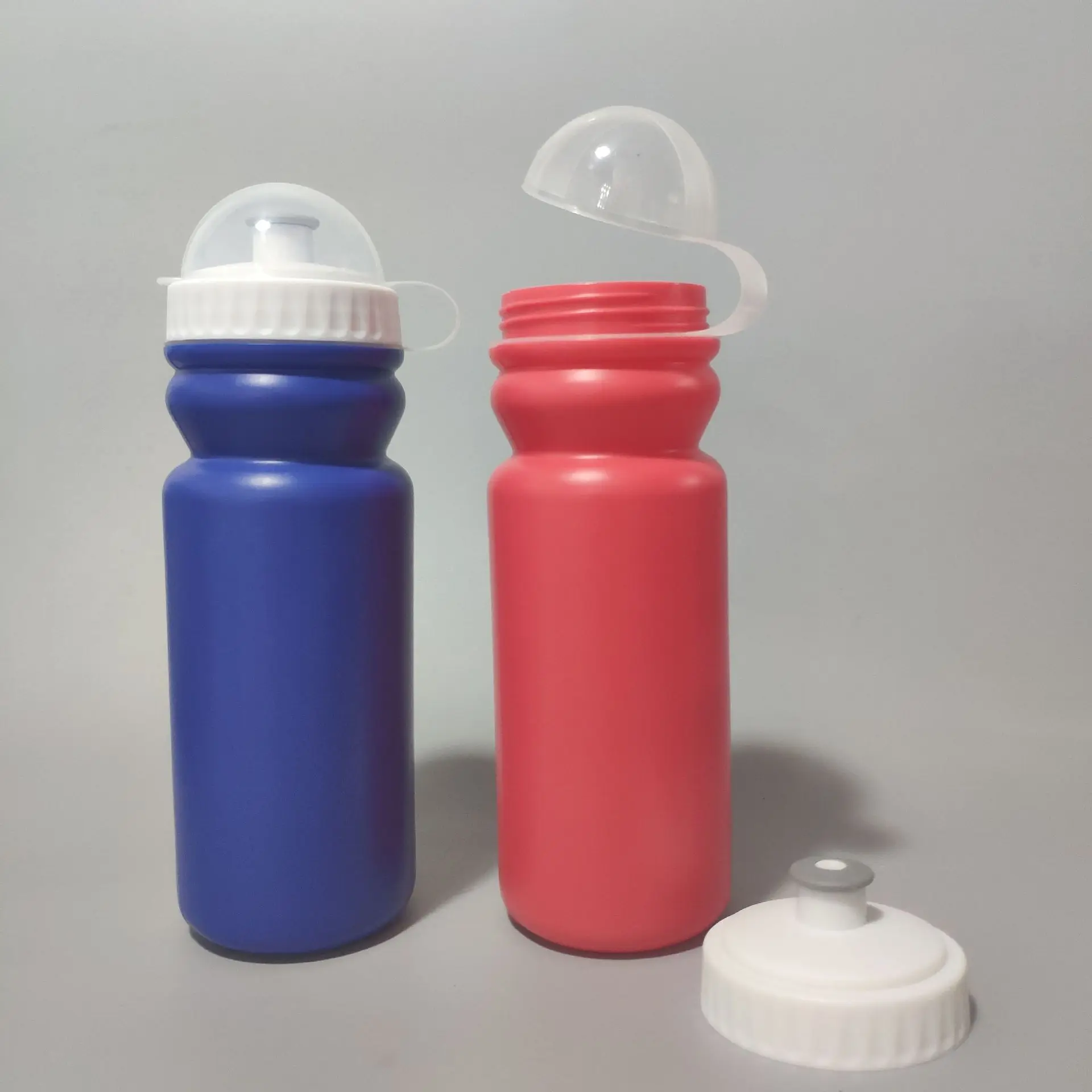  Plastic PE sports kettle bicycle outdoor cycling gift