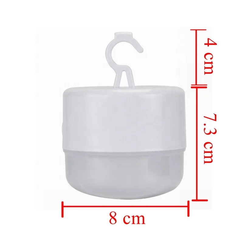 2024 new arrivals outdoor camping accessories tents lantern LED Light factory wholesale ready to ship customized small order