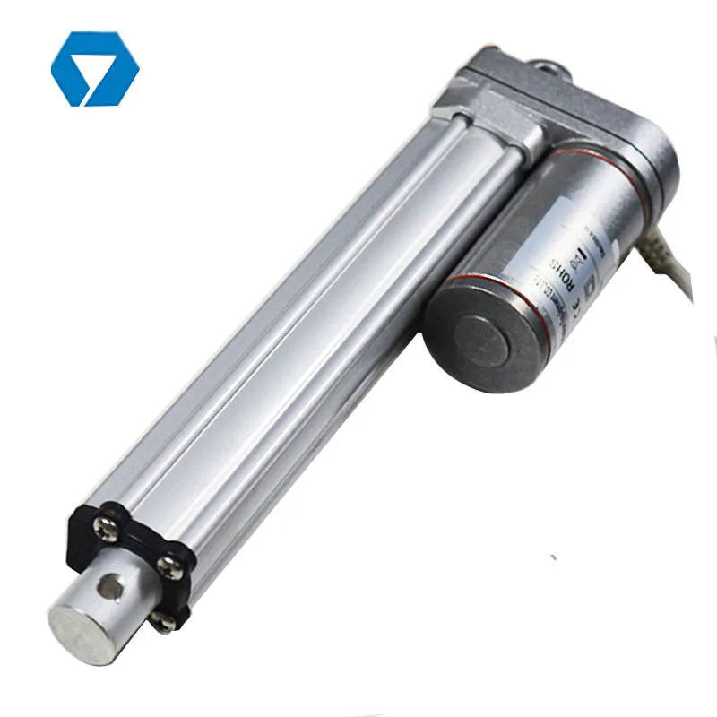 Promotional Used To Car Trunk Opener waterpoof Linear Actuator 24VDC for Door Opener