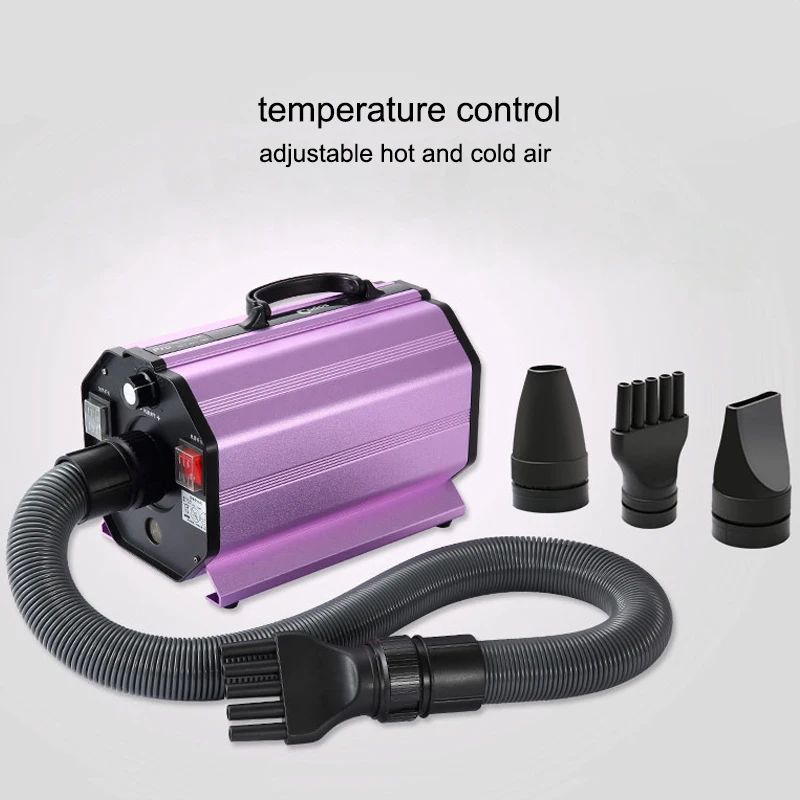 pet blow grooming dryer machine hair dryers for pets