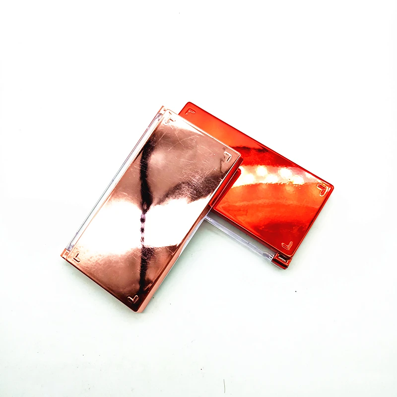 
Wholesale Factory Price Lash Extension Private Label Las Extension Trays Volume 