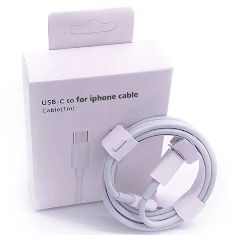 1 M 2M 3Ft 6Ft Fast Charging Type C Usb C Data Cable For Iphone Charger