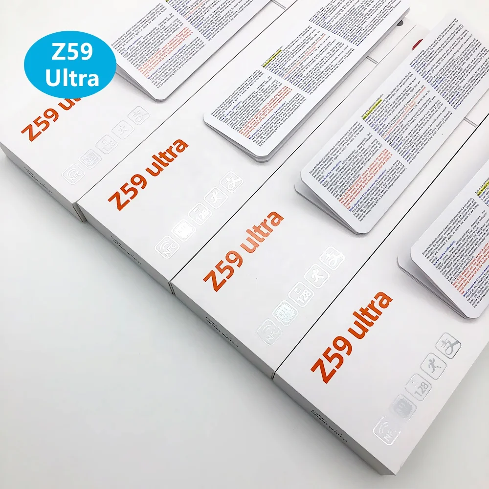 Amazon New Arrival Z59 ultra SmartWatch Wireless Charging Reloj Inteligentel Watch 8 Z59 ultra PK gs8 ultra smart watch