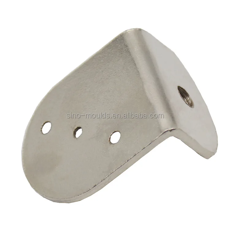 Professional equipment skilled process sheet metal stamping and Parts service