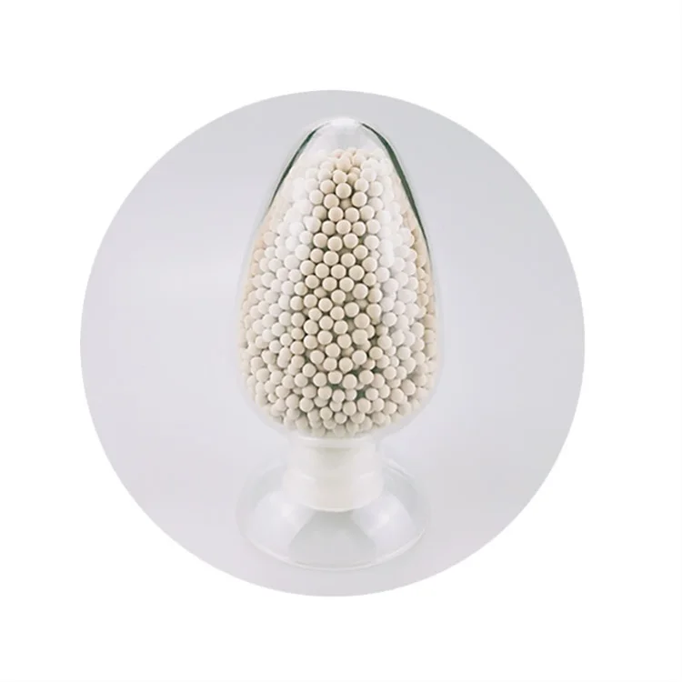 Заводская Прямая поставка от производителя молекулярное сито 4a