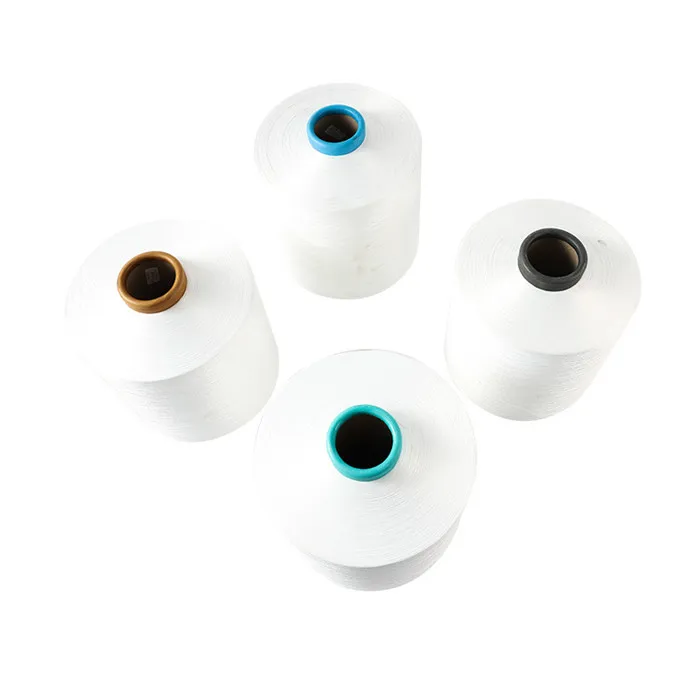 polyester textured yarn 150D polyester DTY yarn NIM SIM