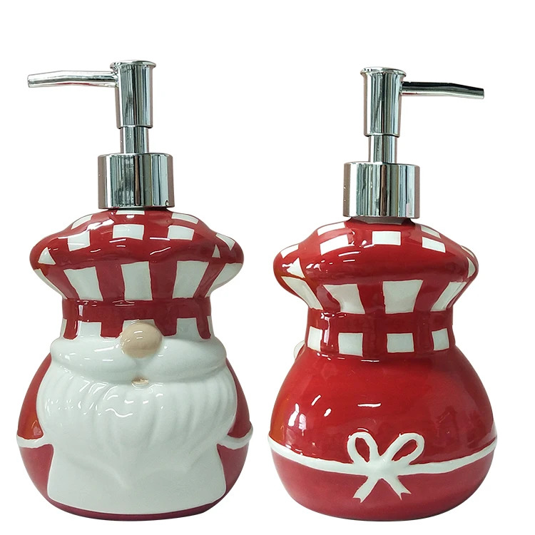 Wholesale Kids Oem Christmas Natural Soft Moisturizing Liquid Wash Hand Soap