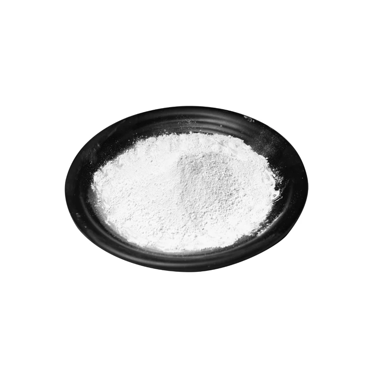 Chlorination process Titanium dioxide TiO2 for paint