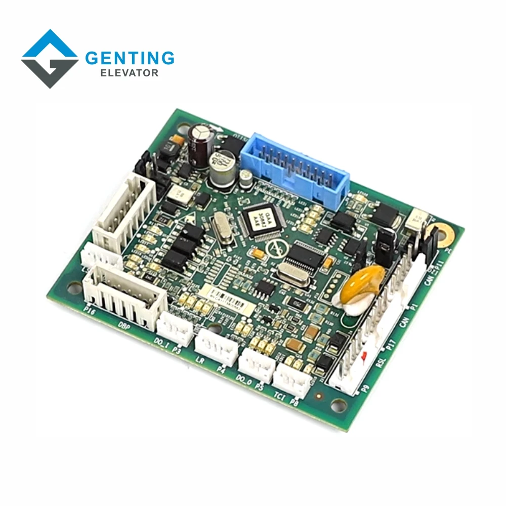 Elevator parts pcb Elevator DBP board DBA26800CA1