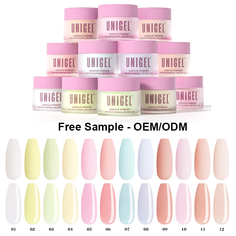 dipping powder
