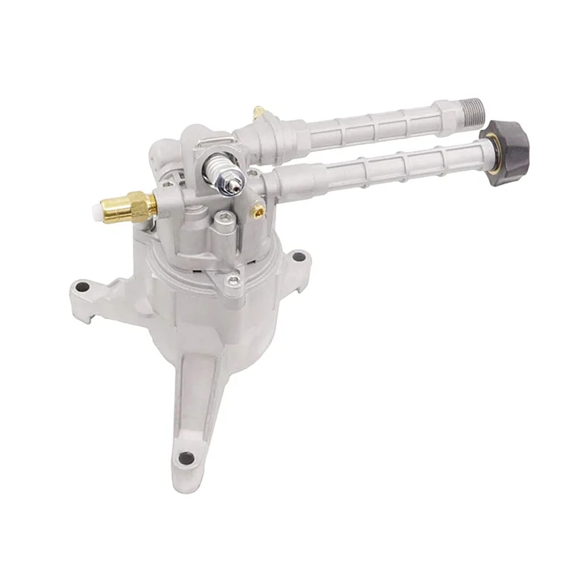 Насос для мойки высокого давления 2 GPM 2600-2800 PSI Для SRMW22G26 RMW22G24EZ RMW2.2G24 AR42940 подходит большинства двигателей с валом 7/8 дюйма 4-7 л.с.