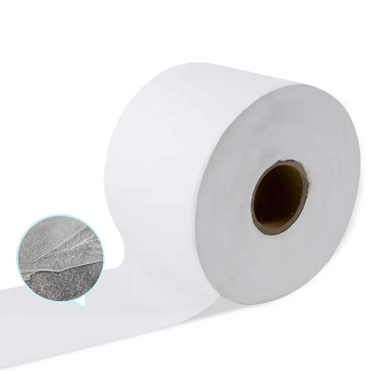 Washable Nanofiber Filters Replacement EN149 FFP3 N99 filter for facemask nano meltblown reusable facemask eco-friendly