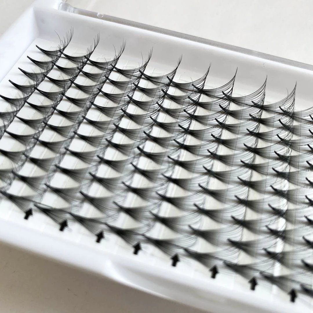 3D 4D 5D 6D 7D 8D 9D 10D 12D 14D 16D 20D pointy  base volume mega volume fans sharp base premade fans