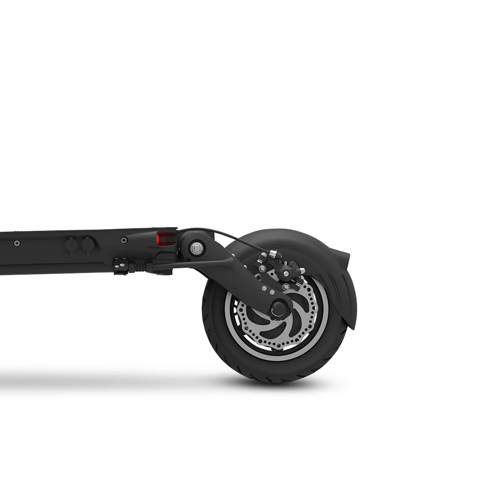 DUALTRON EAGLE PRO 3600 Вт электрический скутер мощный 10-дюймовый для взрослых лучшие электрические скутеры оптом