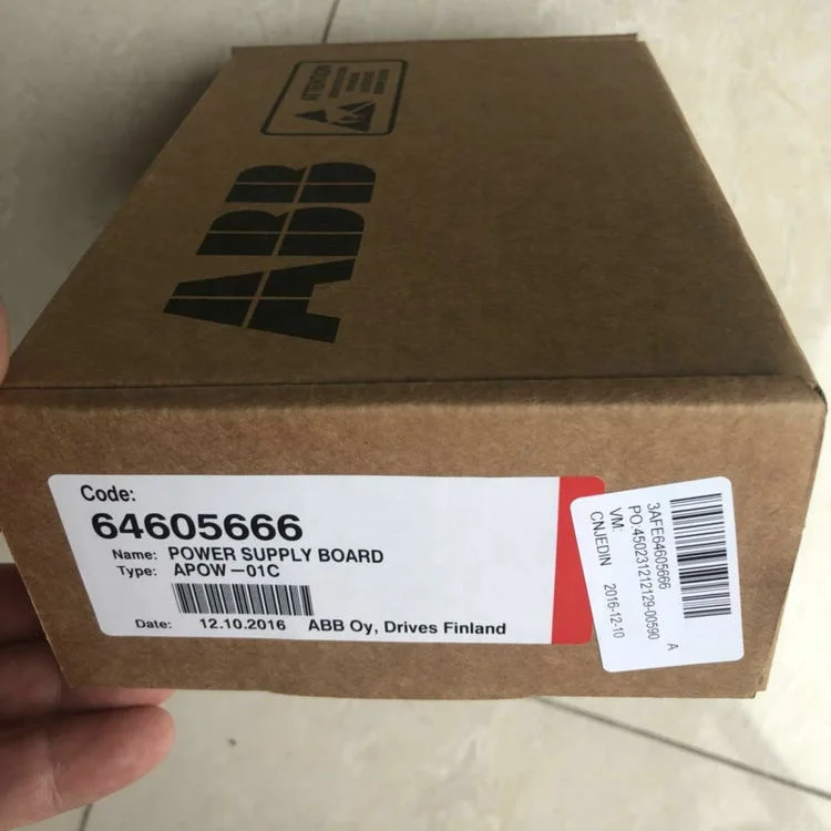 Inverter Board ACS800 FS450R12KE3/AGDR-81C IGBT Drive Module FS450R12KE3AGDR-81C in stock