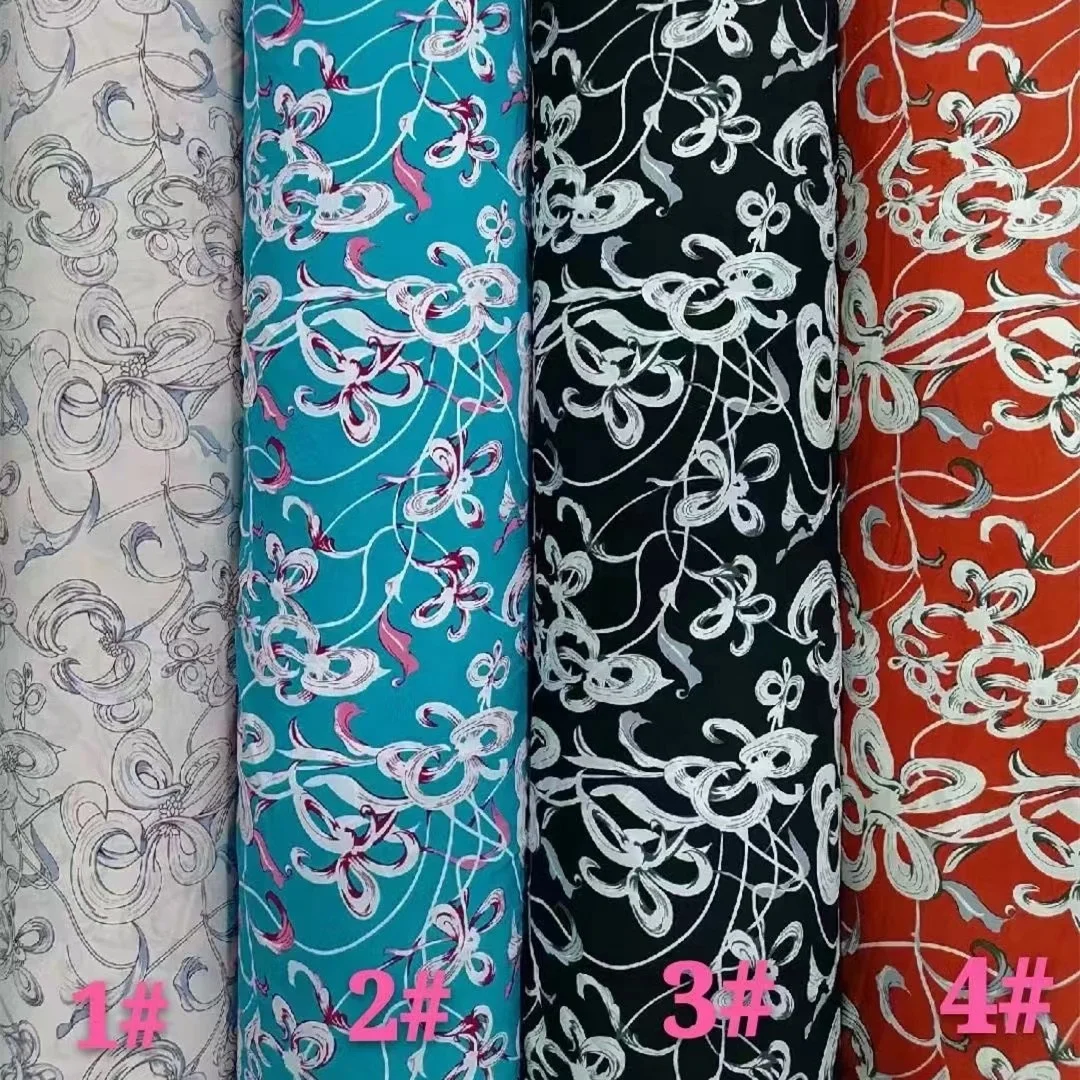 digital fabric printing for swimwear