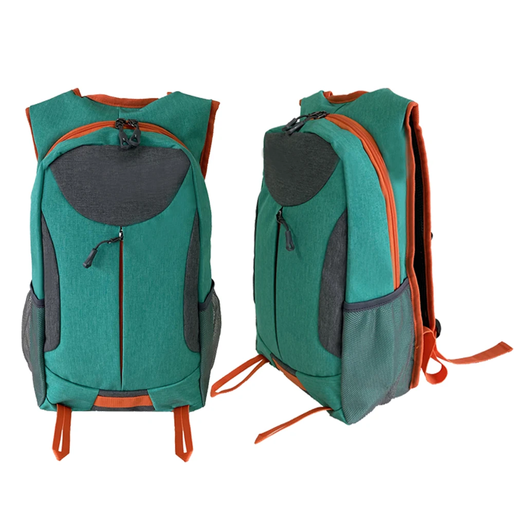 25L Water proof Heavyduty Mountaineering Rucksacks Climbing Backpack Outdoor Hiking Backpack Bag with Large Capacity