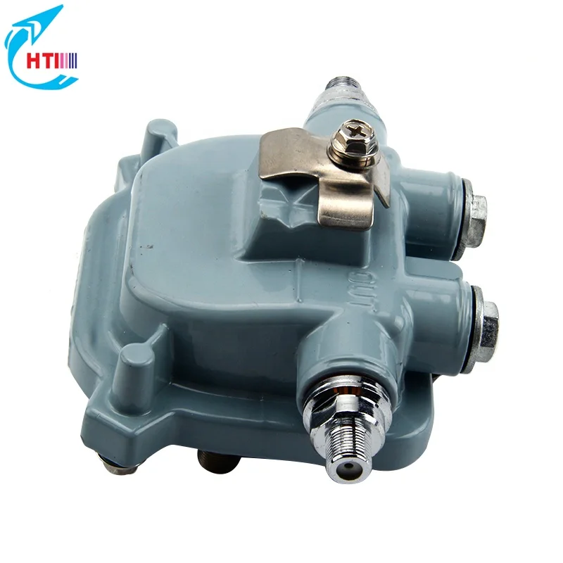 Высокое качество PCT CATV 4 способа Цифровой балансный разветвитель и нажмите на открытом воздухе Водонепроницаемые 5-1000 МГц