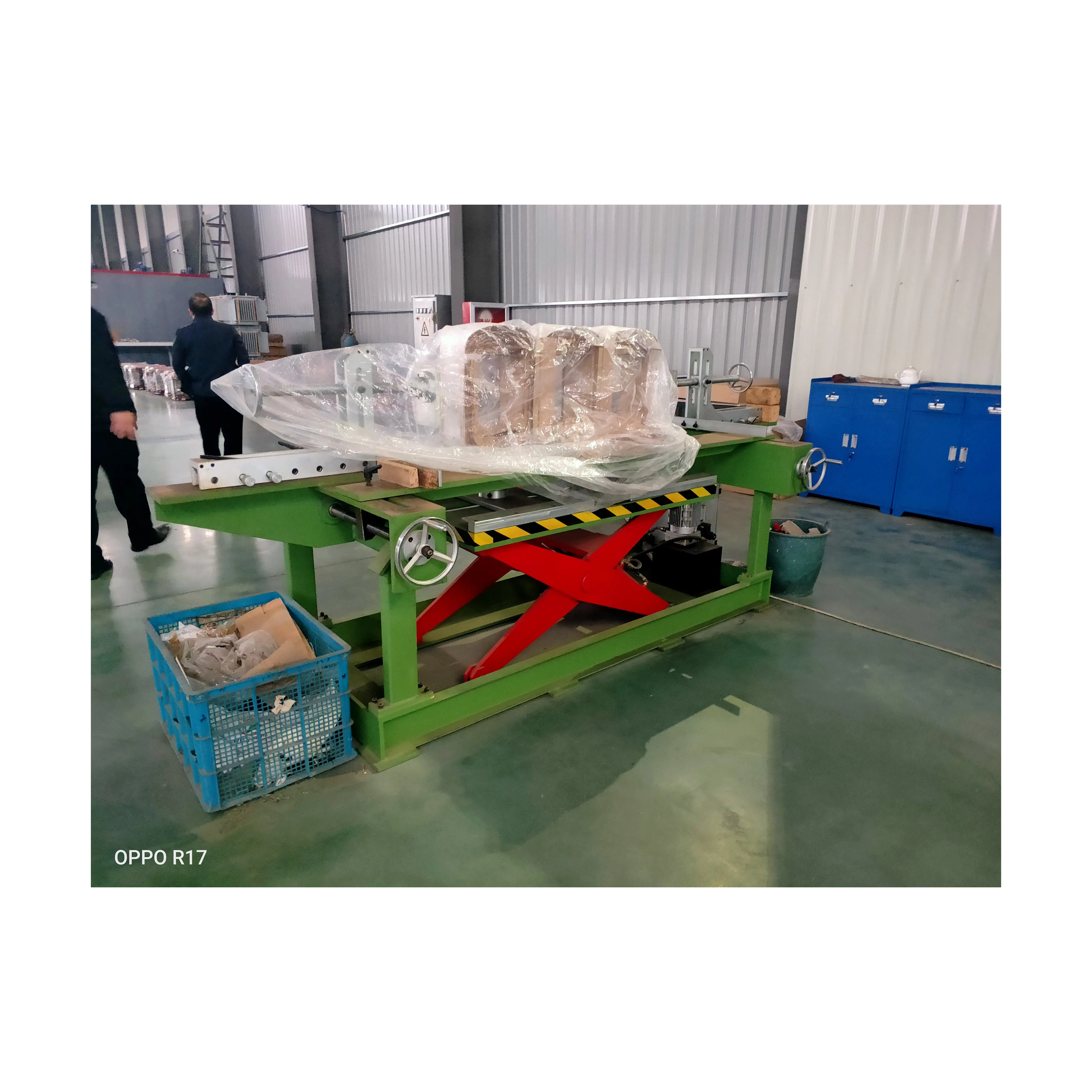 Factory Supply Attractive Price Meet Different Assembly Requirements Firm Amorphous Body Assembly Table