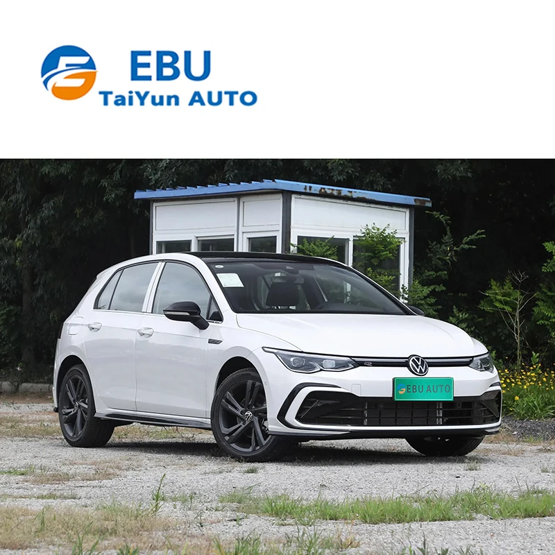 2025 2024 vw golf 5 4 FWD left hand drive Polo Golf vw golf gti mk6 Used cars