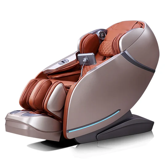 Hot-selling products wholesale SL-A100-2 Model Number 3d Zero Gravity Massage Chair