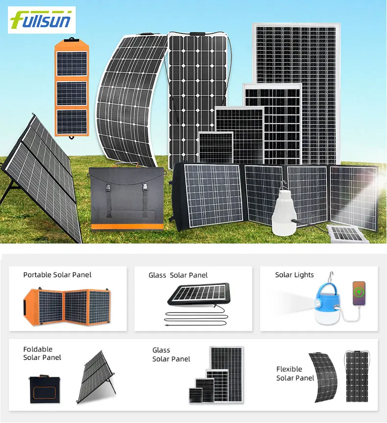 solar bank panel solar cells panels boat solar panel system