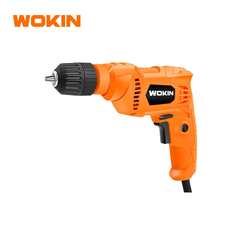 WOKIN 784040 400 Вт 3800 об/мин миниатюрная ударная электрическая дрель