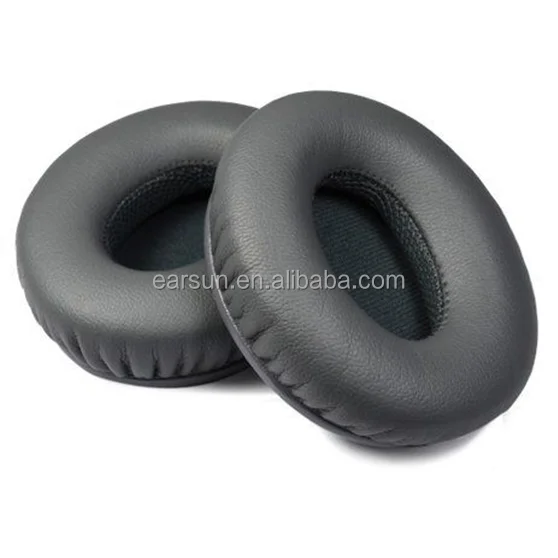Free shipping Earpads ear pad ear cover Replacement Ear Pads Cushion for SOLO HD solo1.0 Headphones
