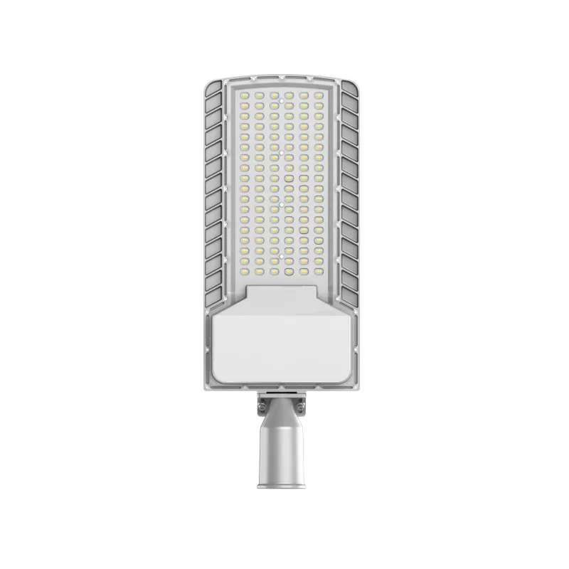 Space-Shine Economical Street Lighting Fixtures IP66 Streetlight Parking Lot Lights 150W Outdoor Street Light With Good Prices