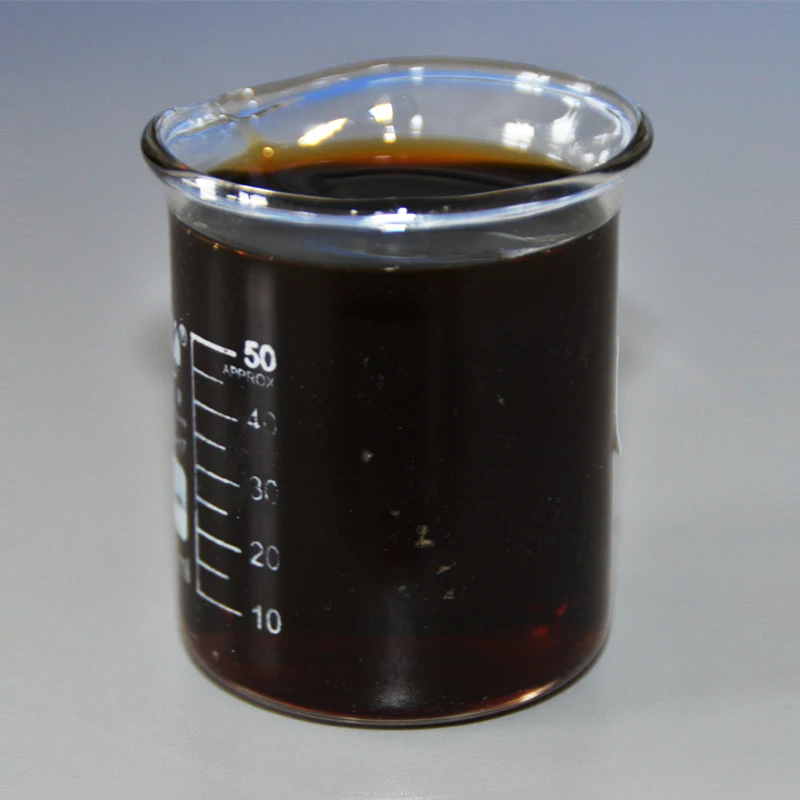 
Corrosion Inhibitor in Oilfield Refill Water System HPAA 50% 2-hydroxyphosphonocarboxylic Acid 