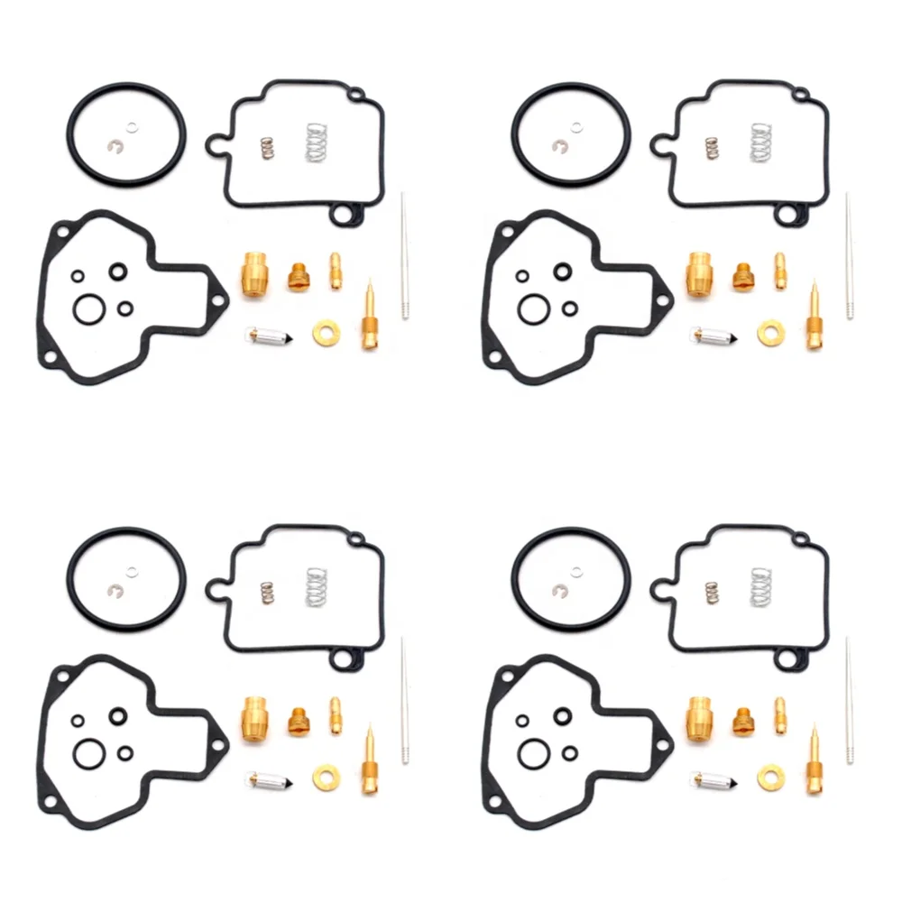 Карбюратор YFM350 Warrior 350 Kodiak Big Bear для мотоцикла