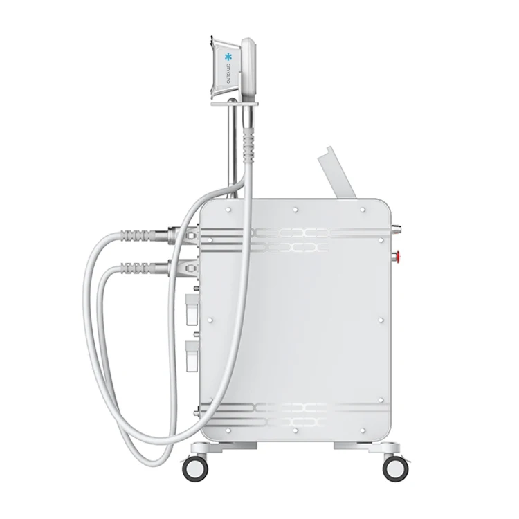 criolipolisis 4 handles cryo slimming body sculpting cryotherapy slimming machine