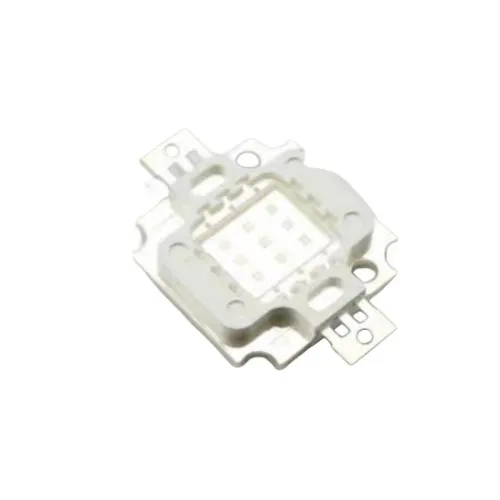 Green LED High Power LED Chip 10W (900mA) Green Bulb COB Light Emitter Components Diode for DIY Lamps
