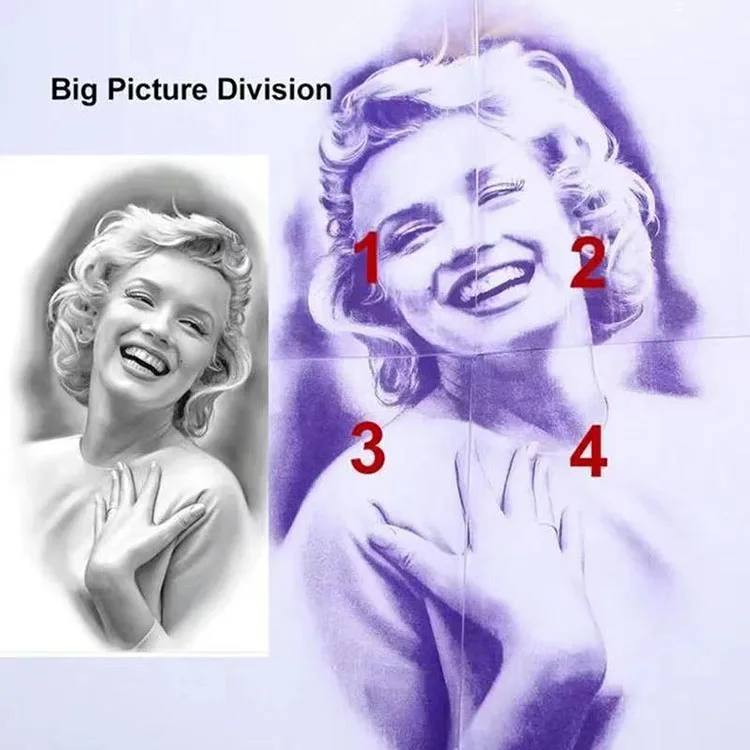 Wireless Tattoo Stencil Printer Thermal Copier Tattoo Transfer Machine