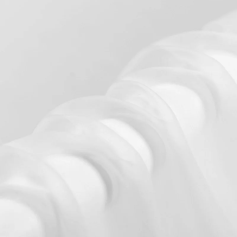 
8mm silk georgette wide 45