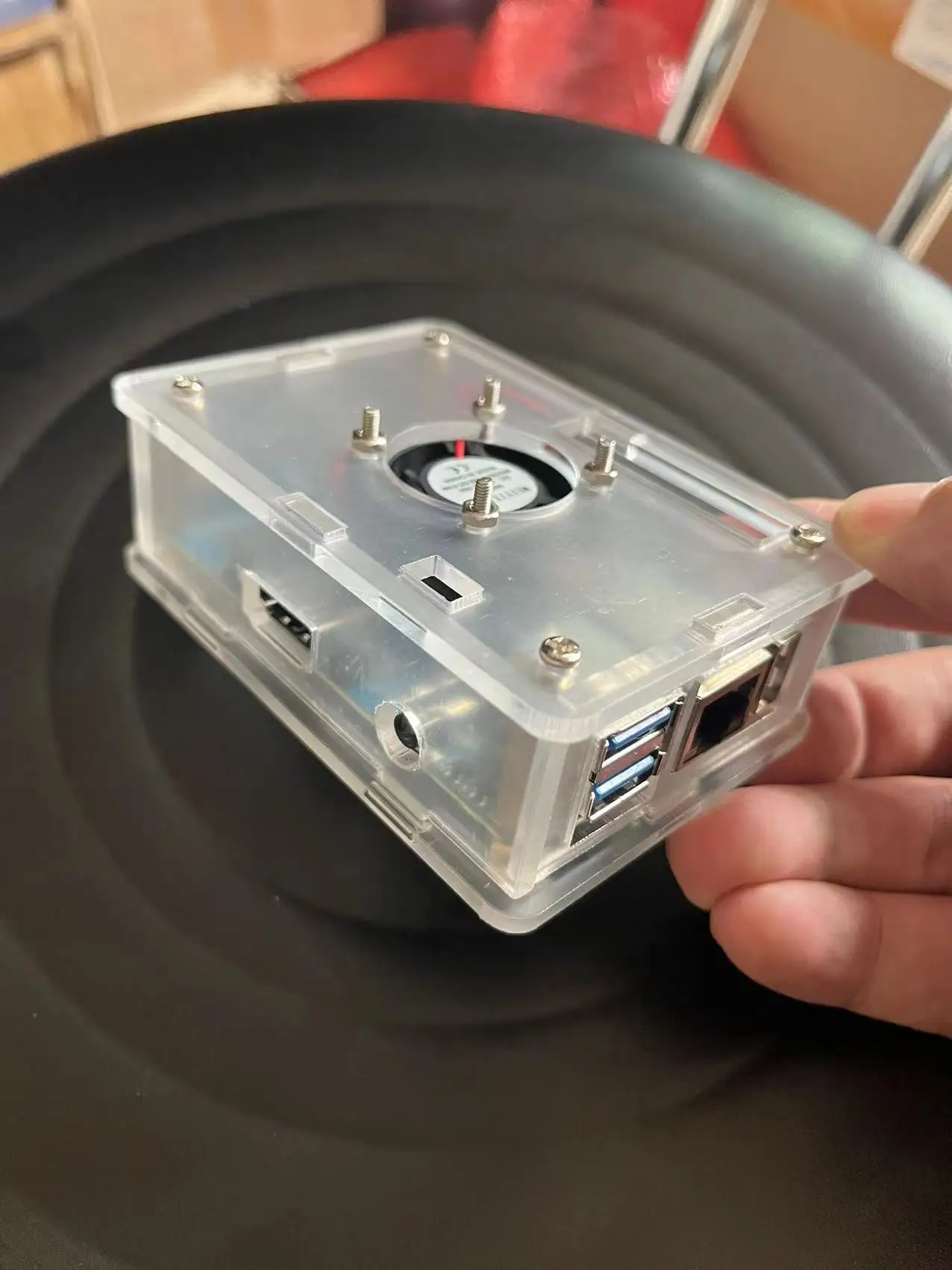 2023 Factory Orange Pi 3lts Board 2GB RAM 8GB Octoprint development board