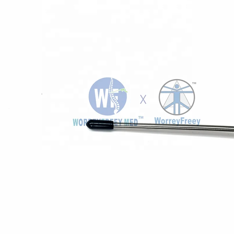 4mm 0 degree ENT nasal endoscope good quality UBE endoscope arthroscope rigid autoclave sinoscope