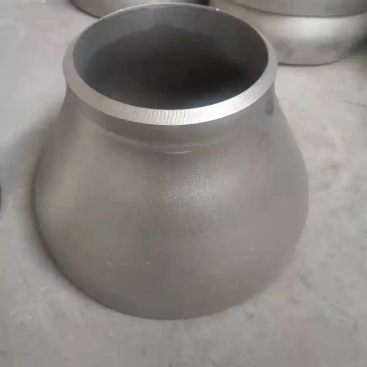 Steel Concentric Reducing Pipe High Quality Chinese Steel Concentric Reducer Pipe Trade