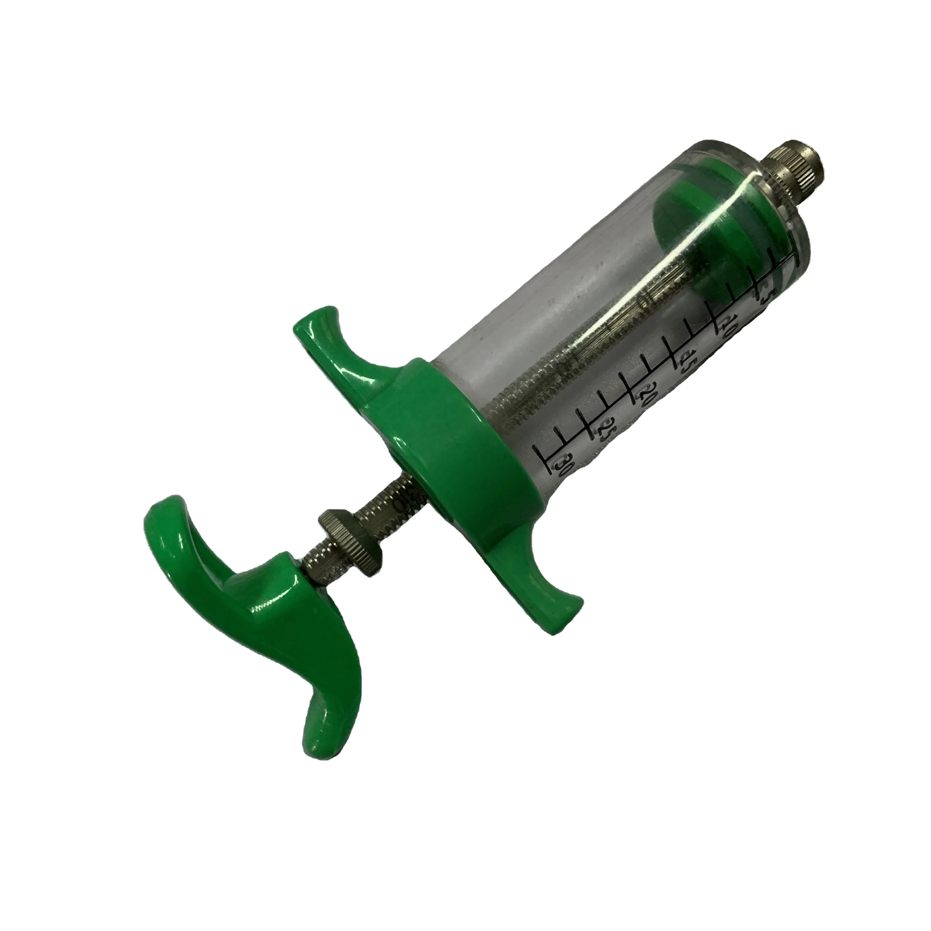 Animal TPX  Vet Vaccine Syringes  Veterinary Injection Syringe