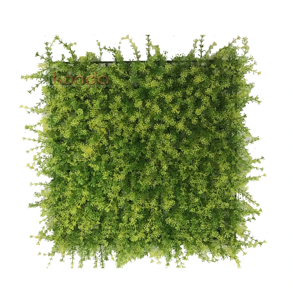 2022 fashion design Hot sales Chinese Artificial garden grass wall , plant wall for decoration indoor and outdoor