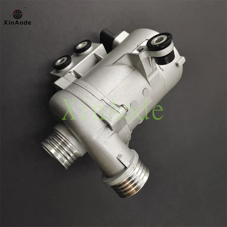 11 51 7 586 925 E90 E91 E92 N51 N52 N53 Engine Electric Coolant Water Pump For BMW E60 E61 E65 E66 E84 Water Pump 11517586925