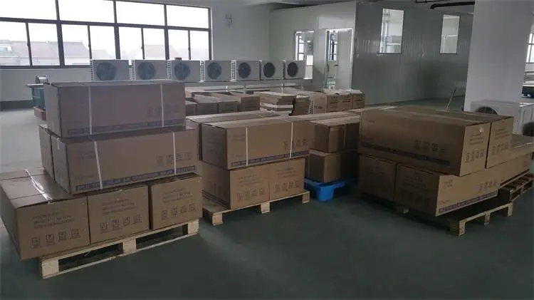 Экономия денег солнечный воздушный кондиционер 9000btu горячая Распродажа энергосберегающий настенный раздельный Тип для