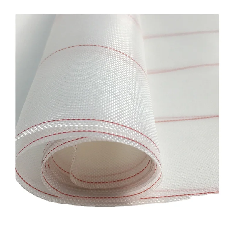 fiber glass nylon release peel ply fabric