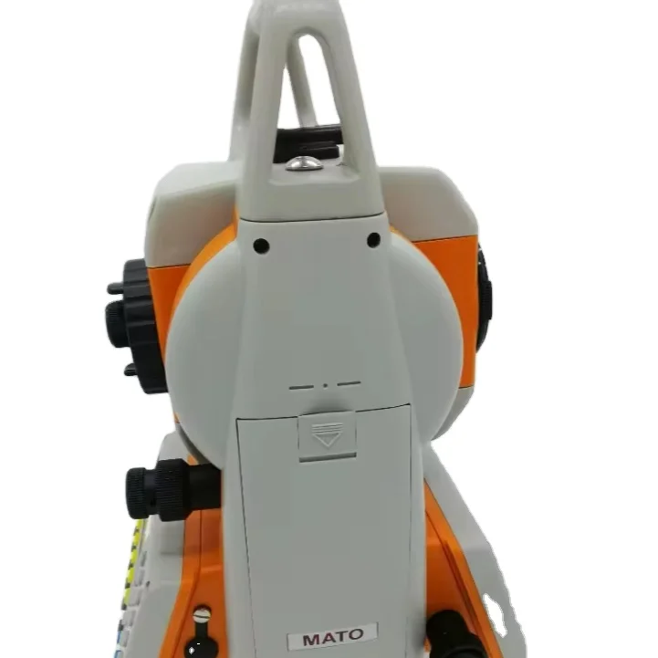 Professional total station surveying instrument Non-prism 800m