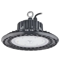 Wireless Dimmable Smart Control System optional -5000K 100 Watt LED UFO High Bay Lights spotlight