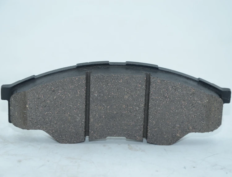 
High quality and cheap price brake pad shim 04465-0k160 d2275 for HILUX 2005- 